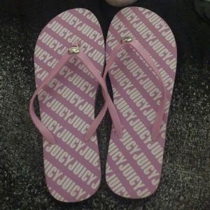 Justify couture sandals